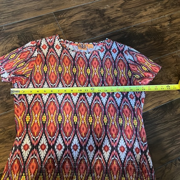 Tory Burch Sequin Top - Picture 10 of 11